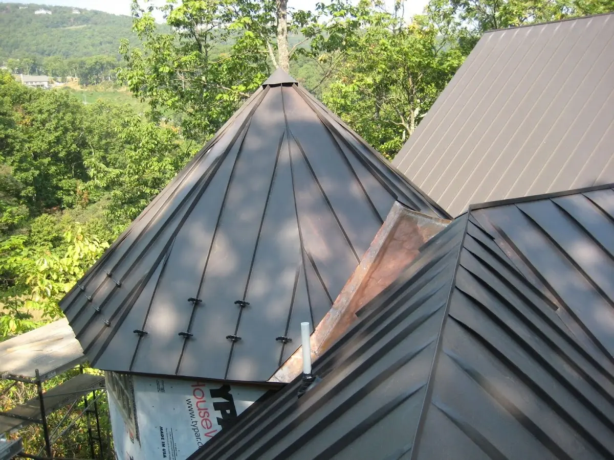 Professional Shingle Replacement & Repair by Craftsman Roofing in Ogdensburg