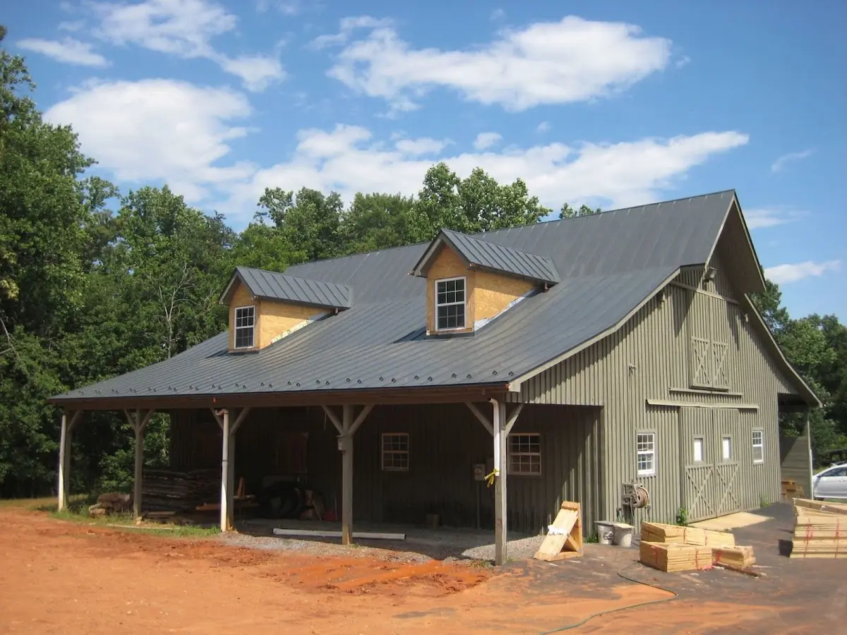 Expert Roof Repair workmanship in Ogdensburg